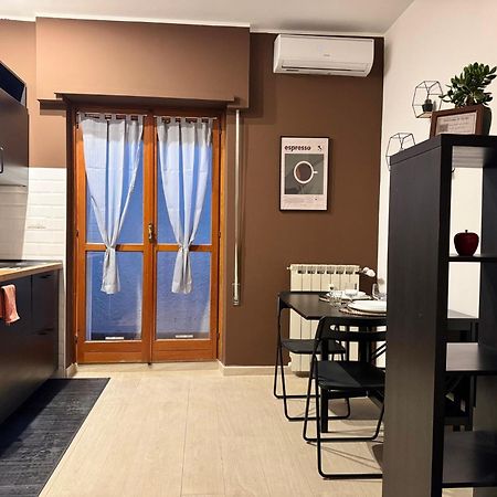 Vatican Studio Flat 로마 외부 사진