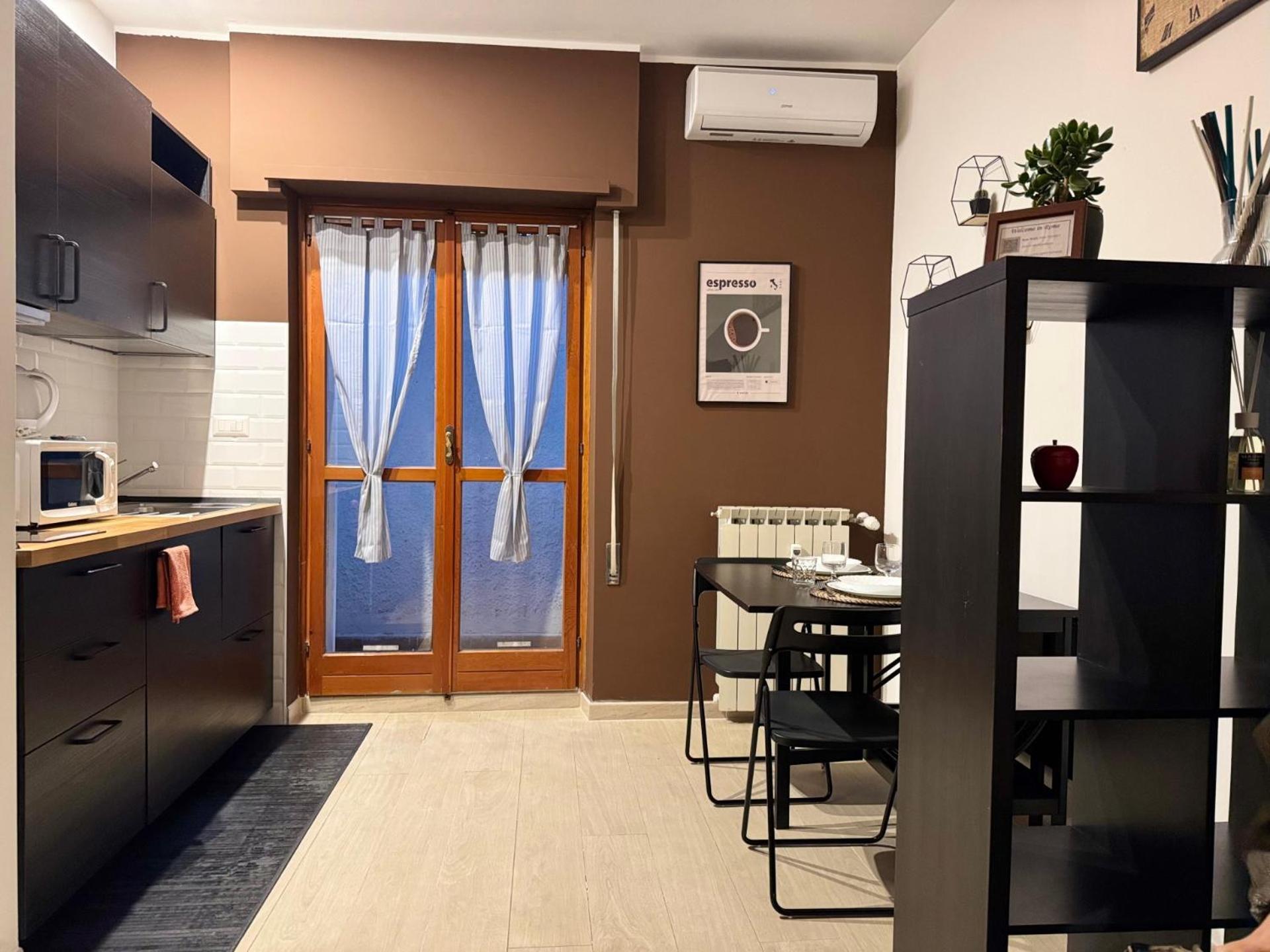 Vatican Studio Flat 로마 외부 사진