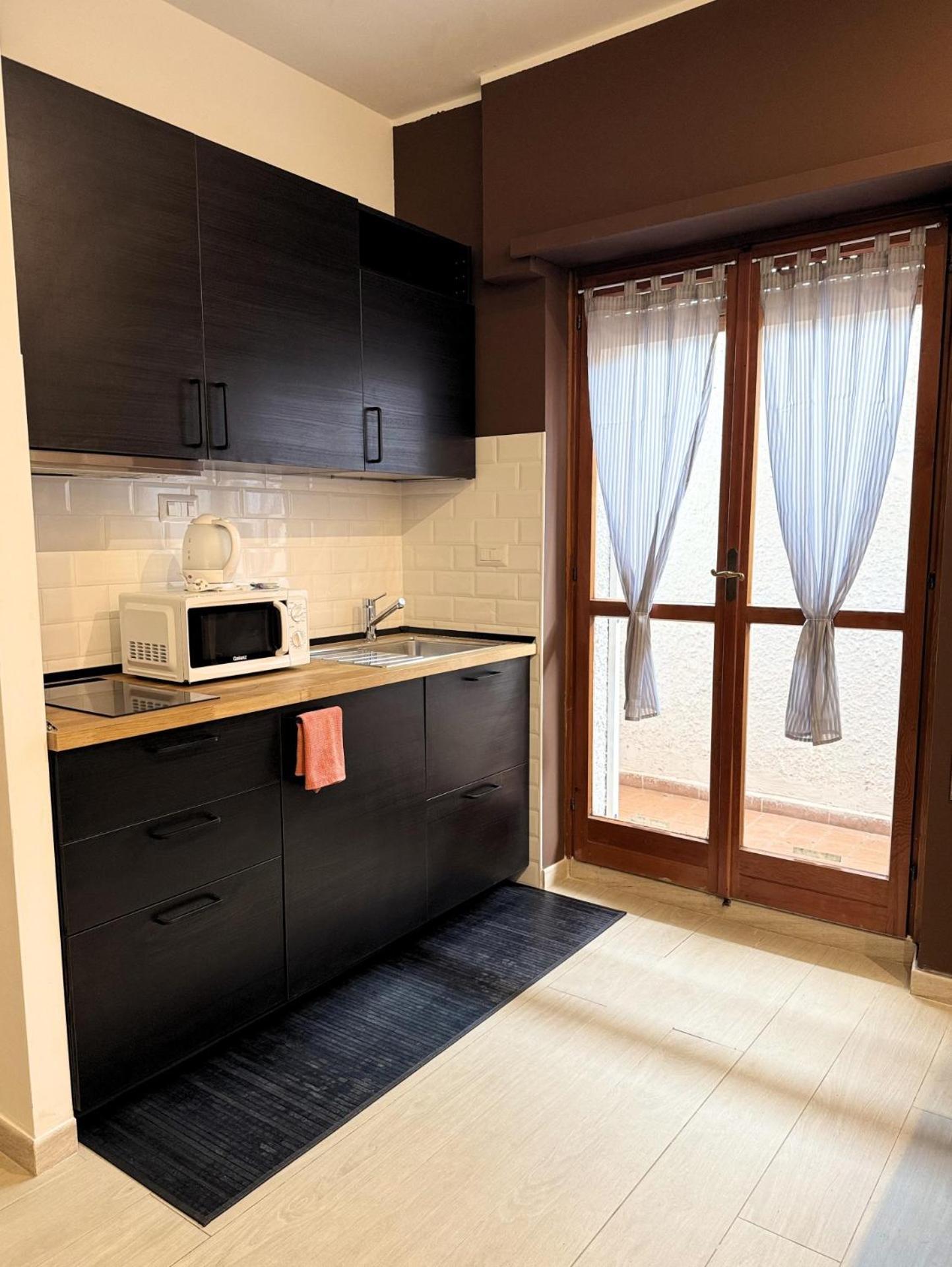 Vatican Studio Flat 로마 외부 사진