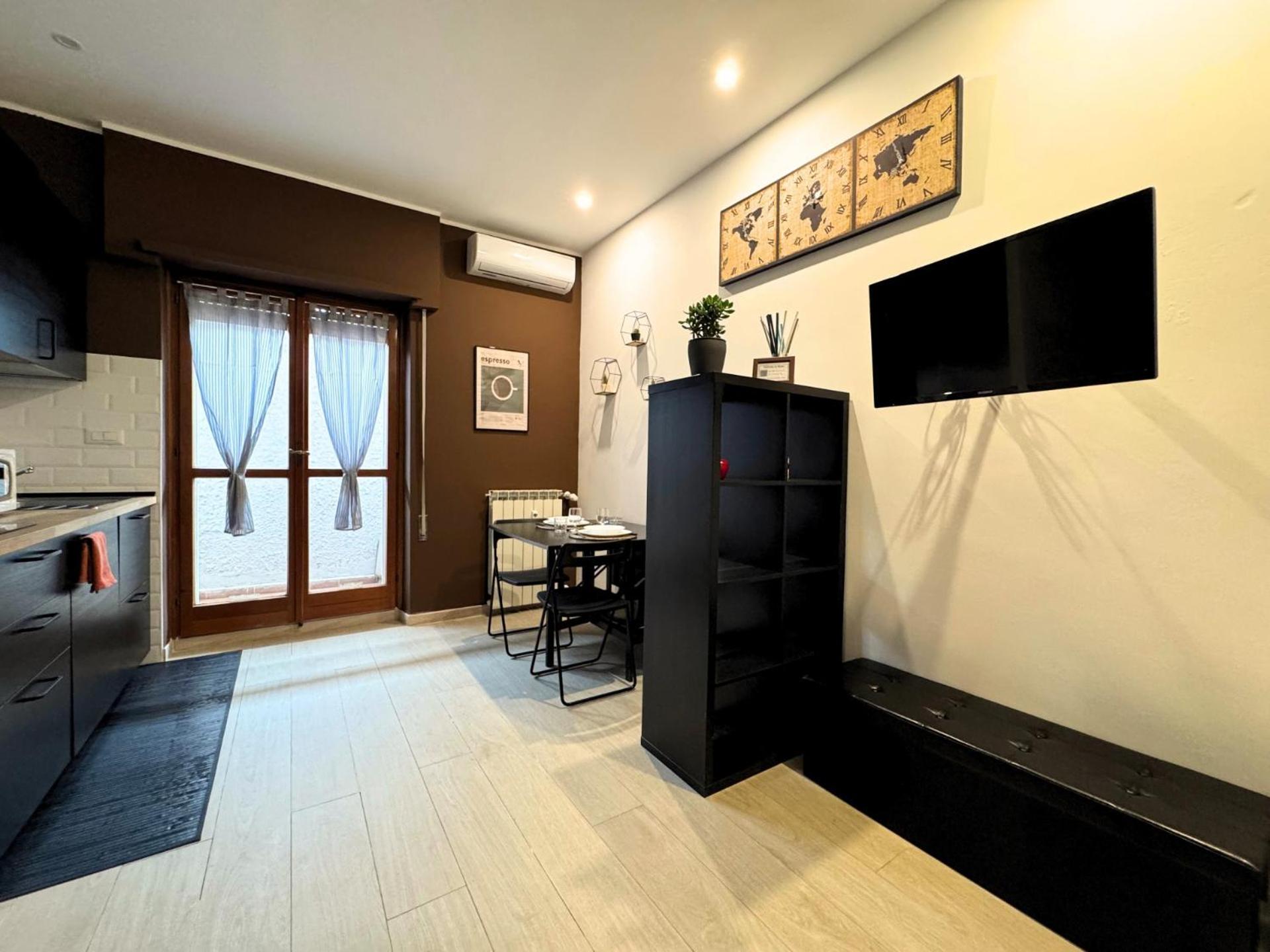Vatican Studio Flat 로마 외부 사진