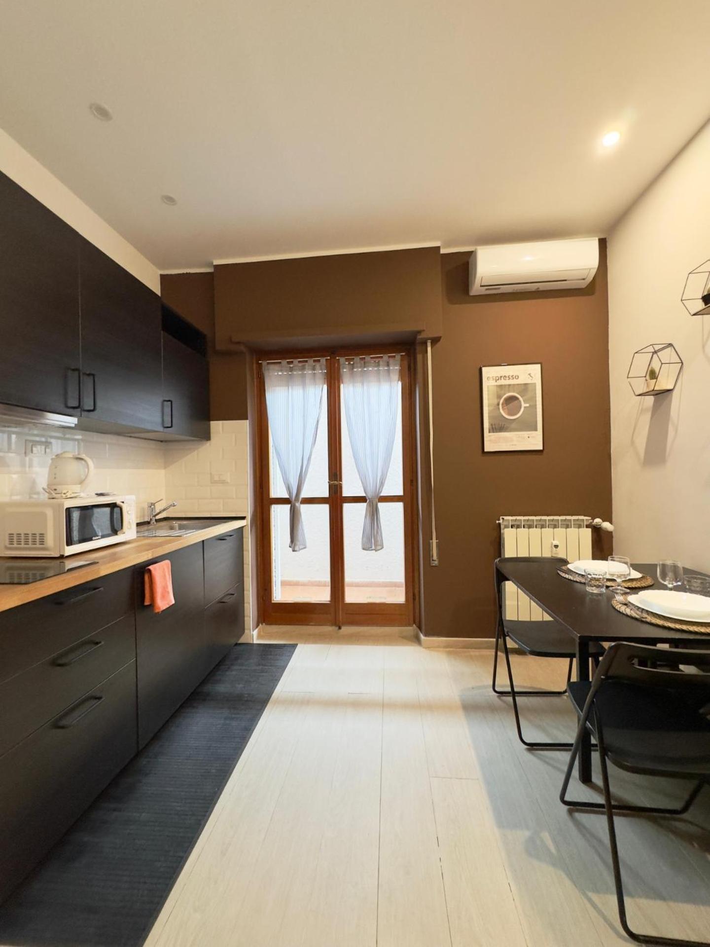 Vatican Studio Flat 로마 외부 사진